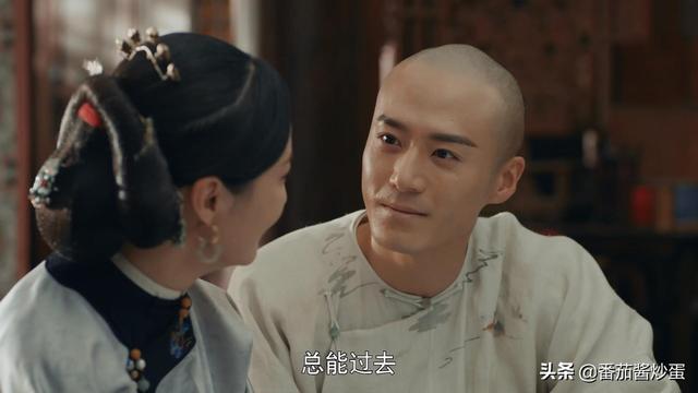 《当家主母》开播，剧中蒋勤勤杨蓉二女争一夫，剧情狗血节奏快