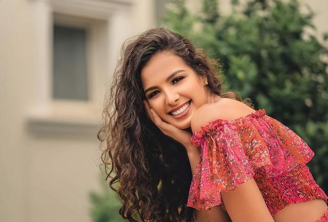 优秀男人想娶的女人，自带三分光