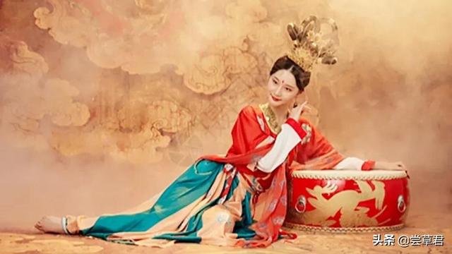 被众多网友戏称为“中原五绿”之一的跃千愁,所有作品合集