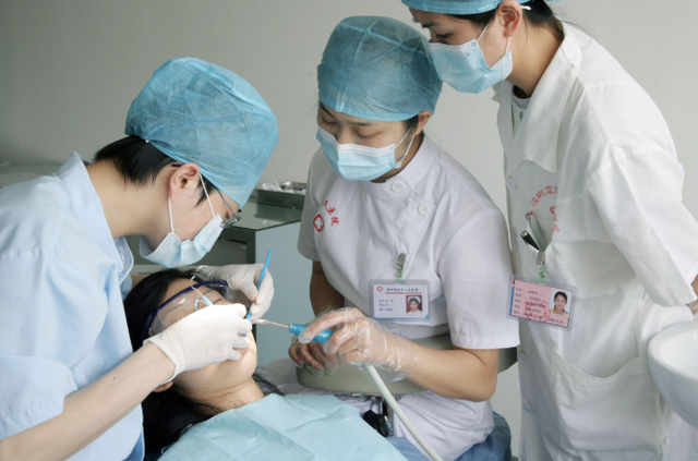 适合理工科女生报考的专业，好就业收入也不差，家有女儿可以收藏