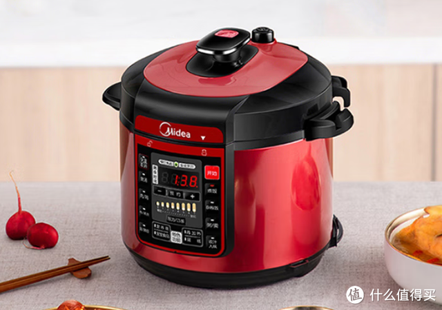 2023年电高压锅推荐｜5分钟快速选购电高压锅！16款电高压锅盘点