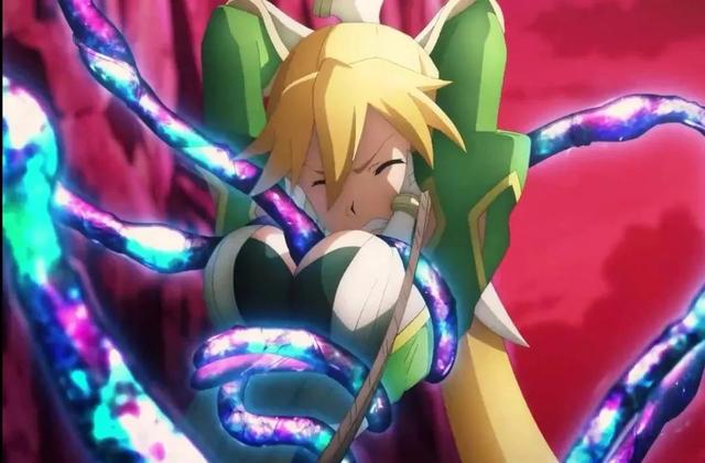 关于触手Play，我能说的就这么多了