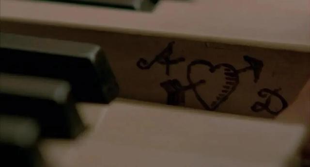 一次偷欢赎回一个琴键，一场刺激的交易，新婚美人意外遇到真爱