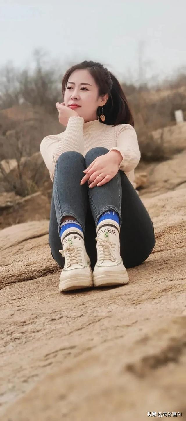 做山里最美的女人，不接受反驳