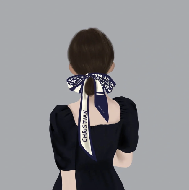 好看的女生头像，看看你喜欢哪一张