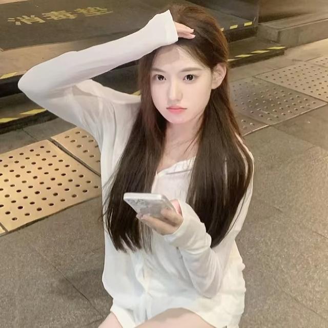 2022更新可爱女生头像，微信QQ头像超酷