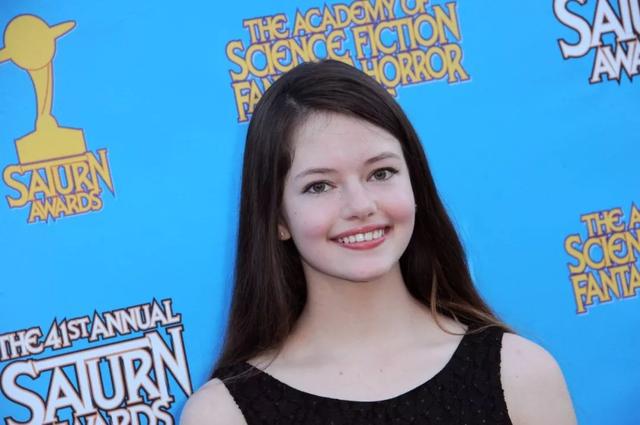 「赏色」虽然胡桃夹子的评分低,但女主的颜值高啊!