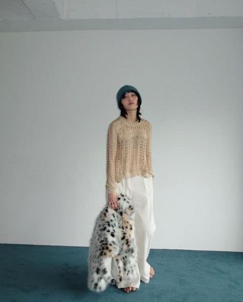 三分钟之内，这些韩国美少女身上的所有同款链接都掌握！