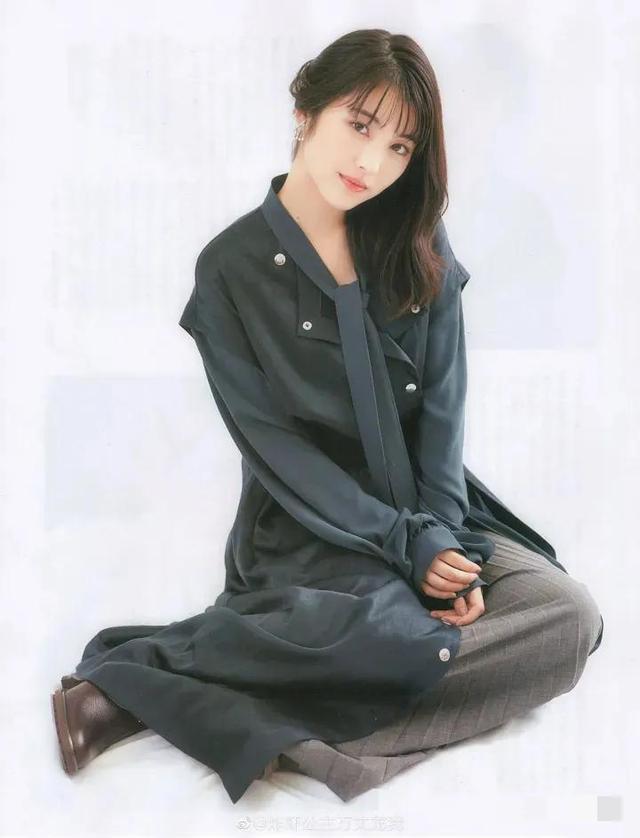 又是选美！2022日本女生公认的10位“最美女星”，佐佐木希垫底了