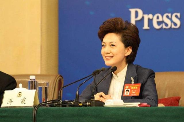 央视10大美女主持人,个个才貌双全,董卿知性,海霞端庄