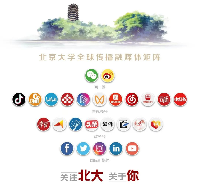 第二日：全阴！一起来看北大学生的日记！