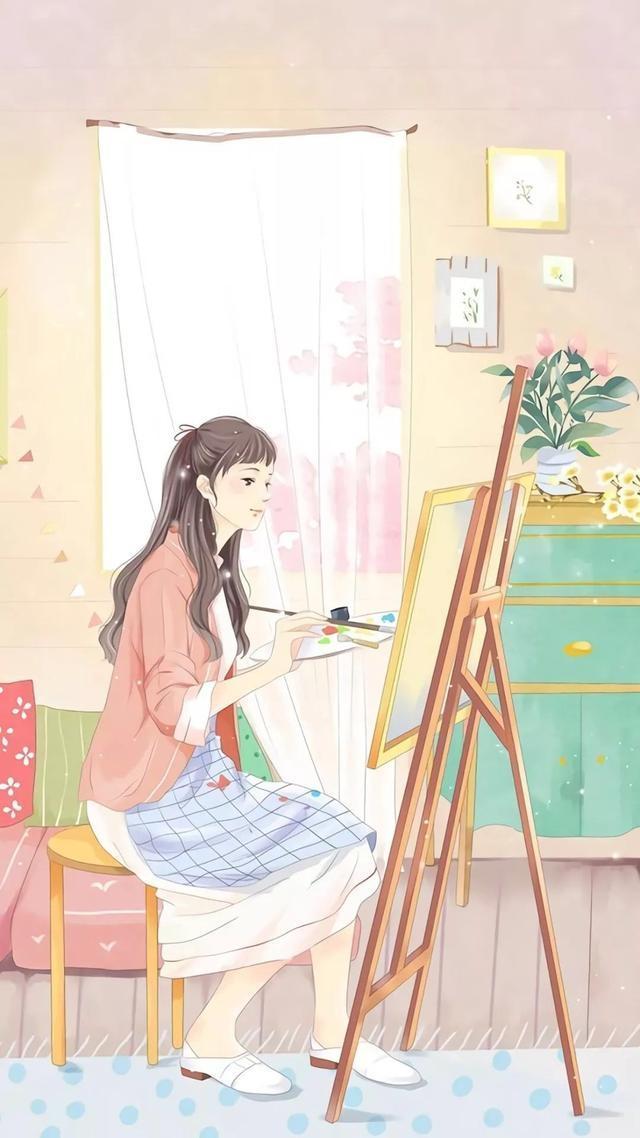 最近很潮很火的小短句，适合女生当签名