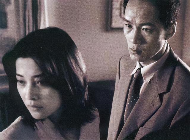 贾平凹《废都》：唐宛儿无处宣泄的情感中，藏着婚姻里难言的痛