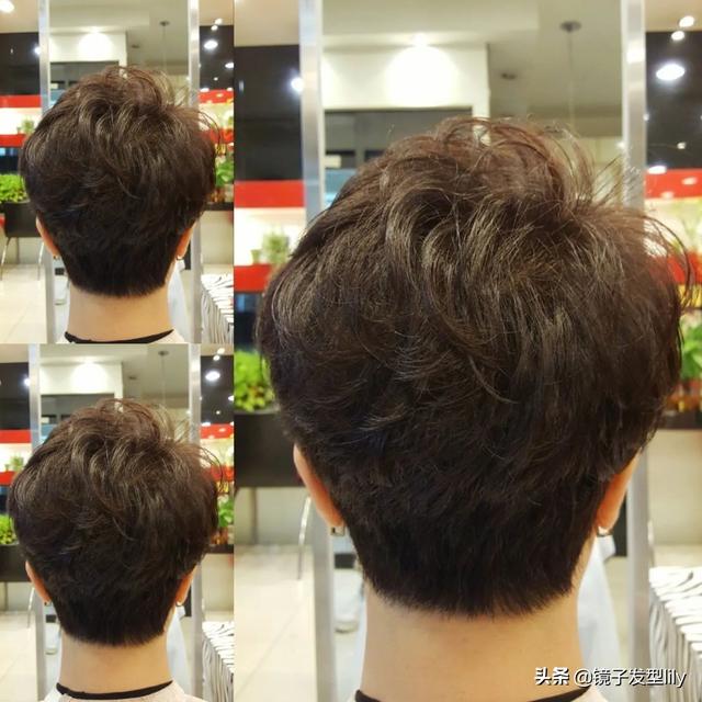 高人气女发10多款，有长发也有短发，适合不同年龄段的女性