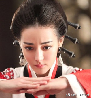 《秦时丽人明月心》公孙丽对嬴政从恨到爱，终是高估了情低估了爱