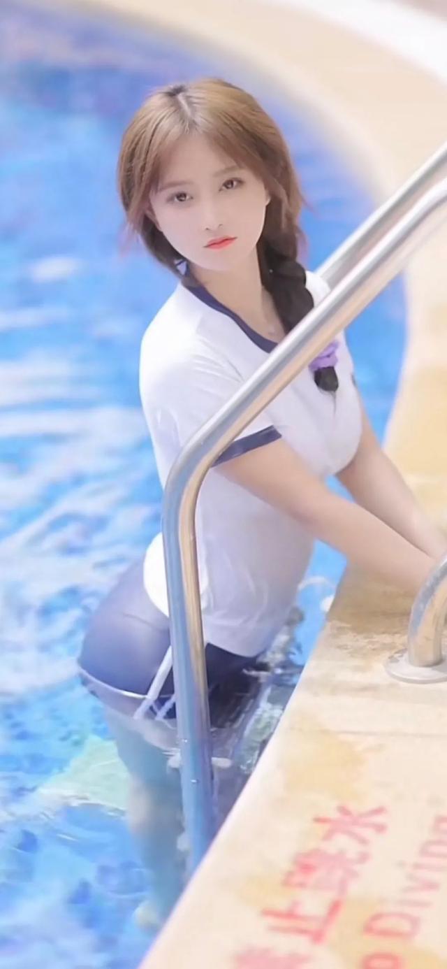 高清美女系列第81期