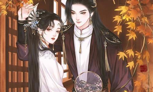 值得反复刷的经典宅斗古言：《九重紫》《花开春暖》强推