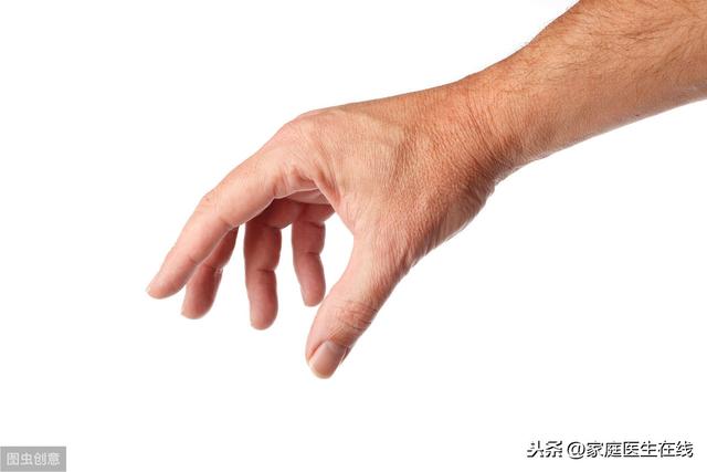 “用手”过度，不论男女，身体都会受到伤害