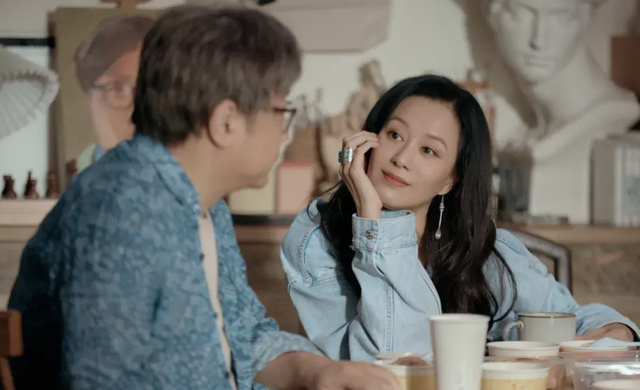 “捧不红”的10位女星，虽然观众扼腕叹息，但火不起来，也是幸运