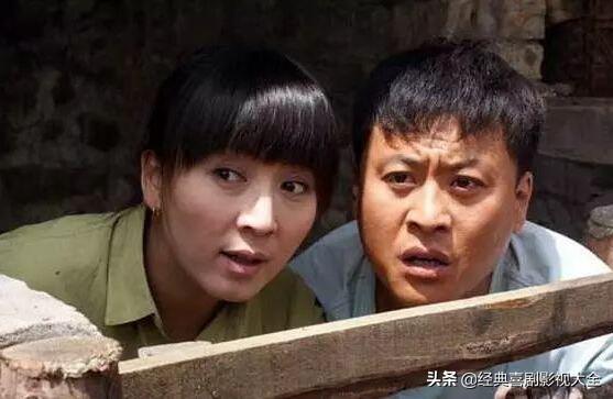 盘点“闫学晶”10部经典电视剧，哪个角色给你留下深刻印象？