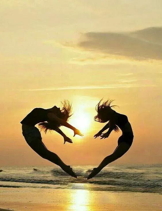 精美绝伦的人体造型艺术（图）