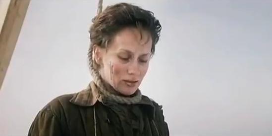 苏联卫国女英雄卓娅：18岁英勇赴死，生前身后备受酷刑折磨