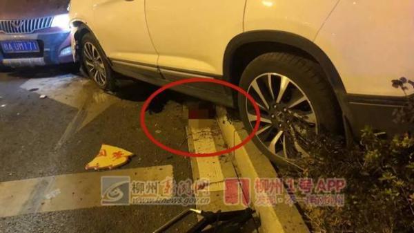 90后无证女司机误把刹车当油门，致路人无辜丧命，法院判了