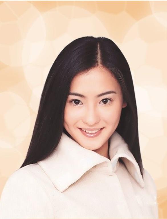 酒窝美女，林心如唐嫣佟丽娅上榜，而她却是公认的酒窝美女