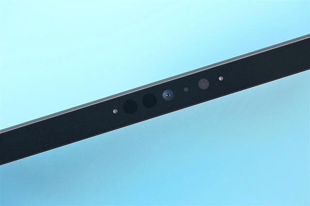 微软满分颜值Surface Pro X评测:最强ARM架构战未来