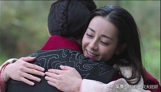 《秦时丽人明月心》公孙丽对嬴政从恨到爱，终是高估了情低估了爱