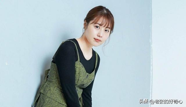 日本人预测的2023年最受欢迎的日本美女演员排行榜