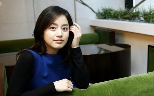 10位韩国女星：有人变脸，有人40岁未婚，51岁李英爱美貌依旧