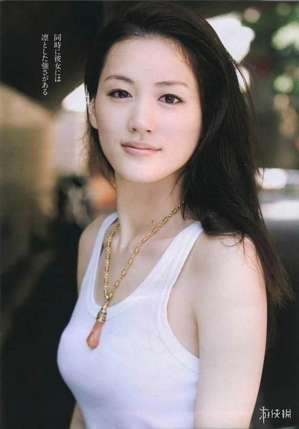 又是选美！2022日本女生公认的10位“最美女星”，佐佐木希垫底了