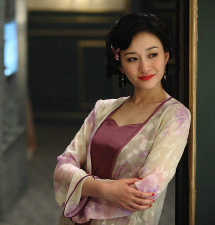 北京盛产美人,9位帝都女星,个个肤白貌美气质佳,各有各的韵味