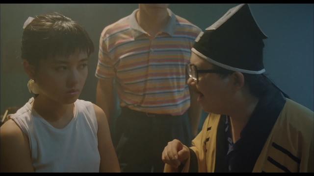 经典恐怖片童年恶梦，女神李丽珍青春无敌，却不幸变成恶鬼替身