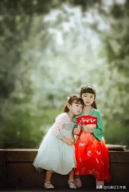 好听的女孩名字大全,送给天赐的小公主们!