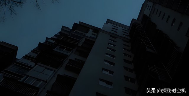 2015年，吉林衣柜裸尸案：幽灵出租车抢劫强奸，情变酿双尸惨剧