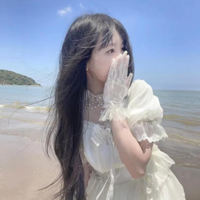 2022更新可爱女生头像，微信QQ头像超酷