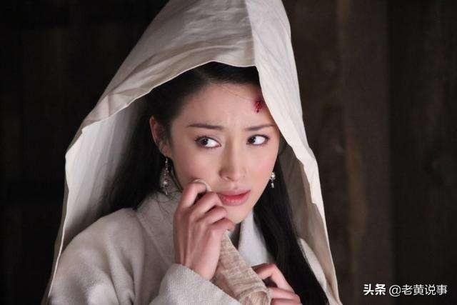 水浒中的四个坏女人,死得最惨的为什么是她?