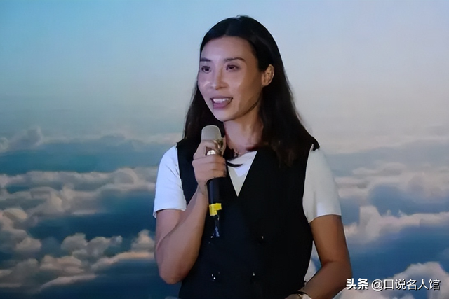 浙江富婆陈小英：丧夫后改嫁司机，43岁把申通卖给马云套现146亿