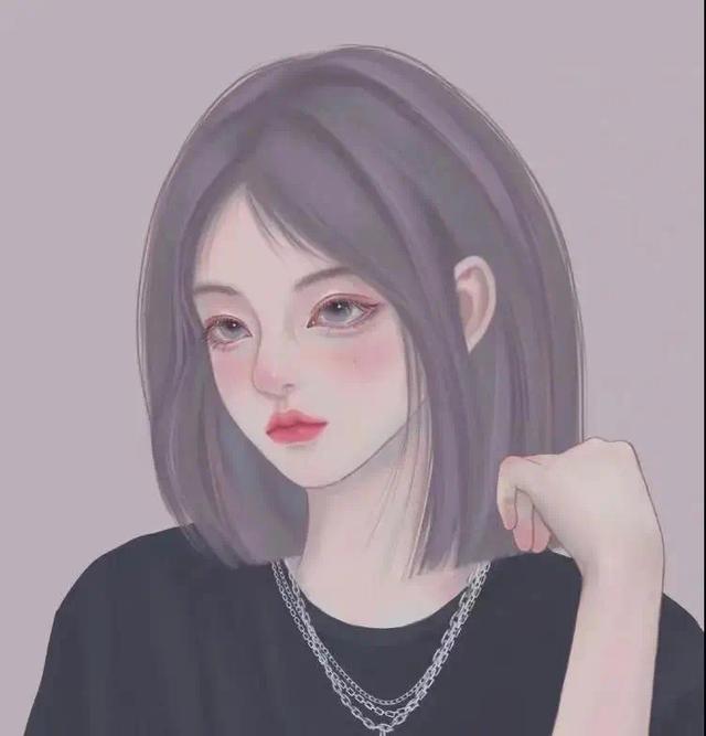 好看的女生头像，看看你喜欢哪一张