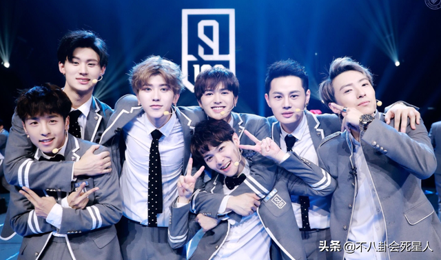 整容失败、沦为微商，《超女》6位冠军多数风光不再，没有红的命