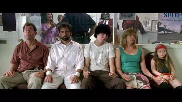 阳光小美女——我们大部分人都是loser