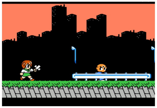 红白机游戏被绑架的美女公主们,都被BOSS做了哪些奇奇怪怪的事?