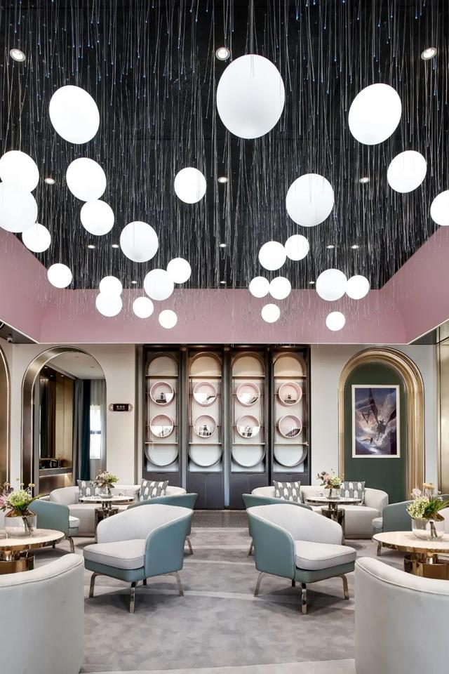 大连招商·海德学府营销中心——唤醒你关于9¾站台的奇幻记忆