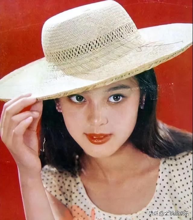 名字好听的8位女星,光听字音就觉得是美人,还透着一股文化气息