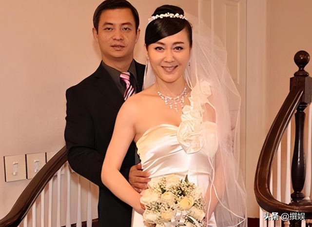 李琳:被前夫的谎言伤害,再嫁二婚小丈夫,10年婚姻幸福中有遗憾