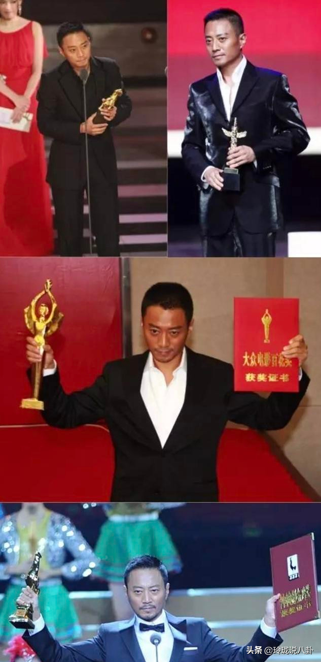 靳东当选煤矿文工团副团长，盘点团内6个演员，个个都是实力派