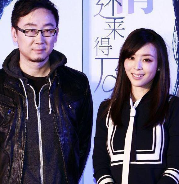 靠裸戏出镜成名,与导演不清不白,再想起往事,张静初是否后悔过