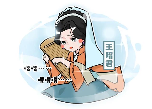 古代四大美女打假指南：四大美女或许只有一个是真实的